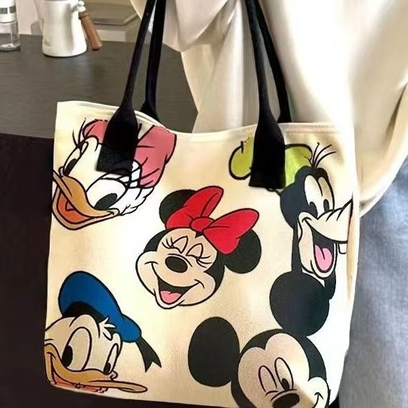 Disney Mickey Mouse Minnie Lar - Women Fashion Handbags recensie en prijs
