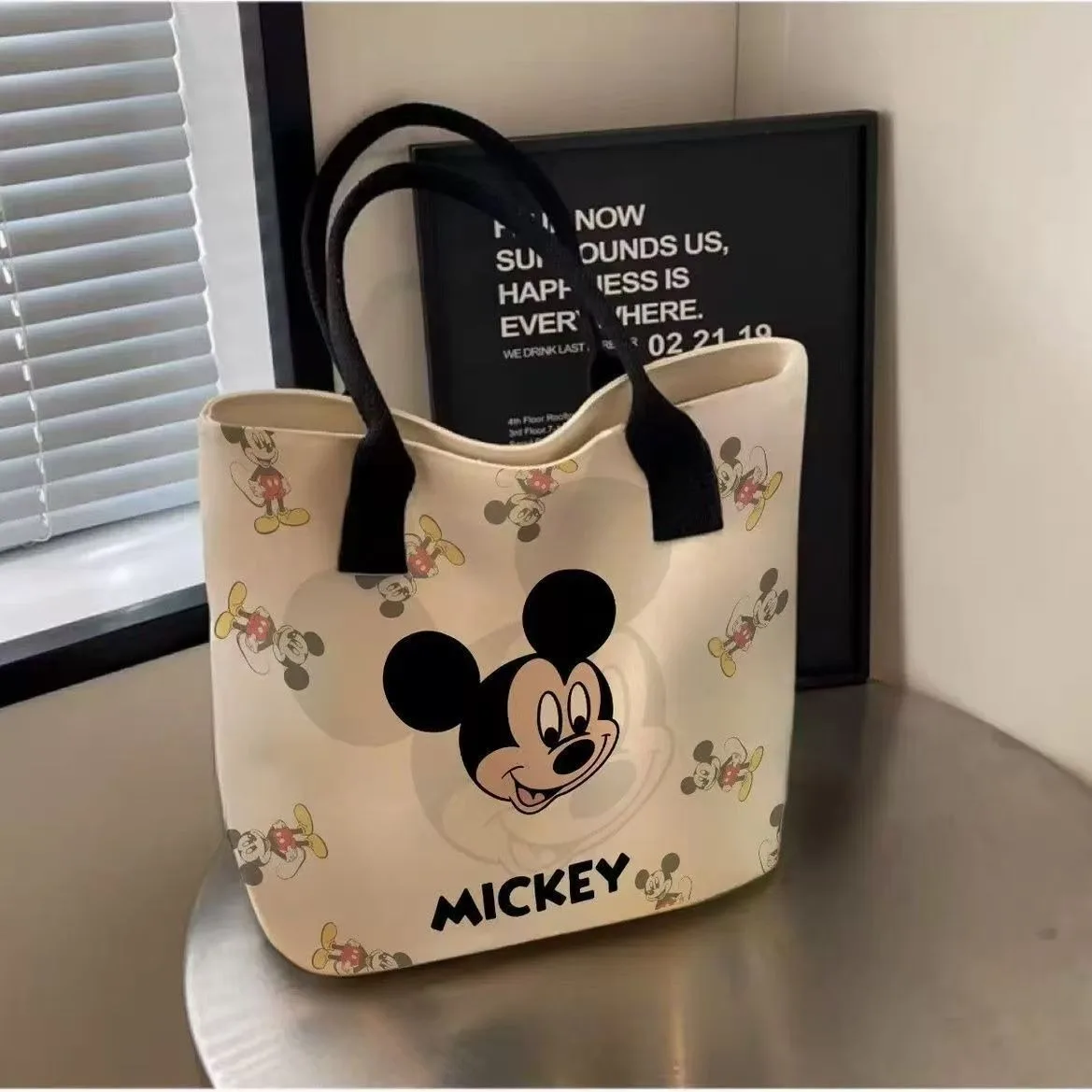 Disney Mickey Mouse Minnie Lar - Women Fashion Handbags recensie en prijs