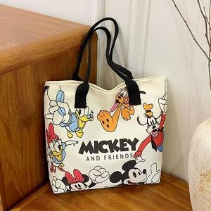 Disney Mickey Mouse Minnie Lar - Women Fashion Handbags recensie en prijs