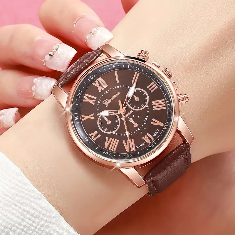 Brand Womens Watches Sport Sty - Women'S Fashion Quartz Watch recensie en prijs