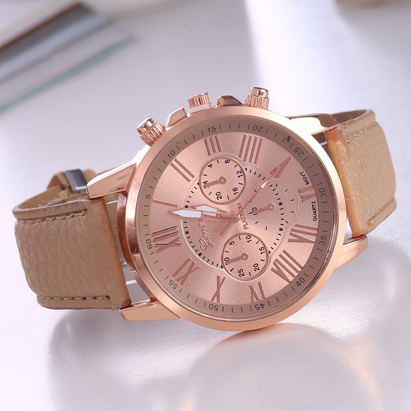 Brand Womens Watches Sport Sty - Women'S Fashion Quartz Watch recensie en prijs