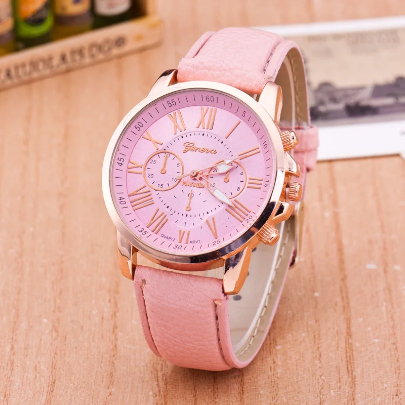 Brand Womens Watches Sport Sty - Women'S Fashion Quartz Watch recensie en prijs