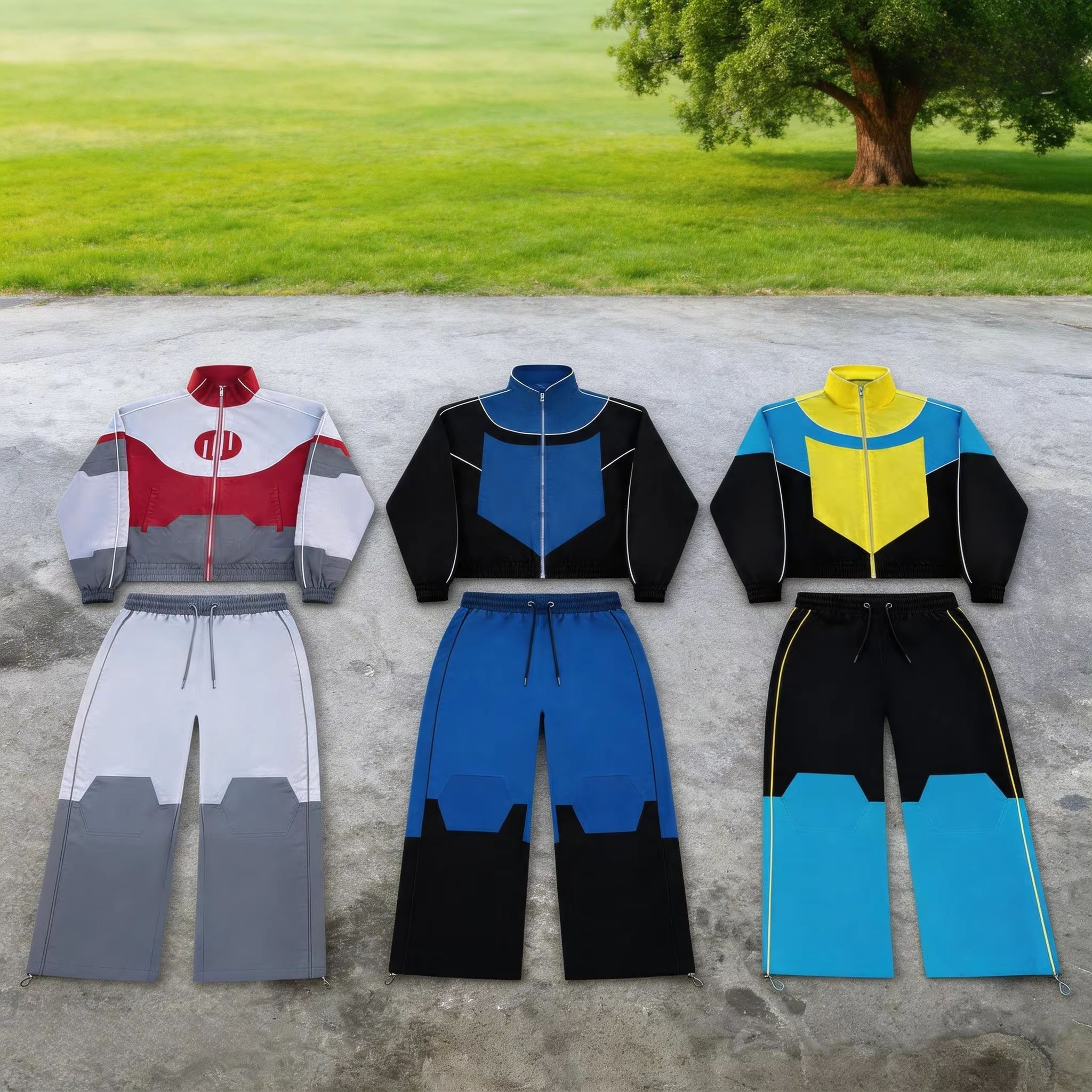 Y2K Fashion Anime Design 2 Pie - Trend Women Fashion recensie en prijs