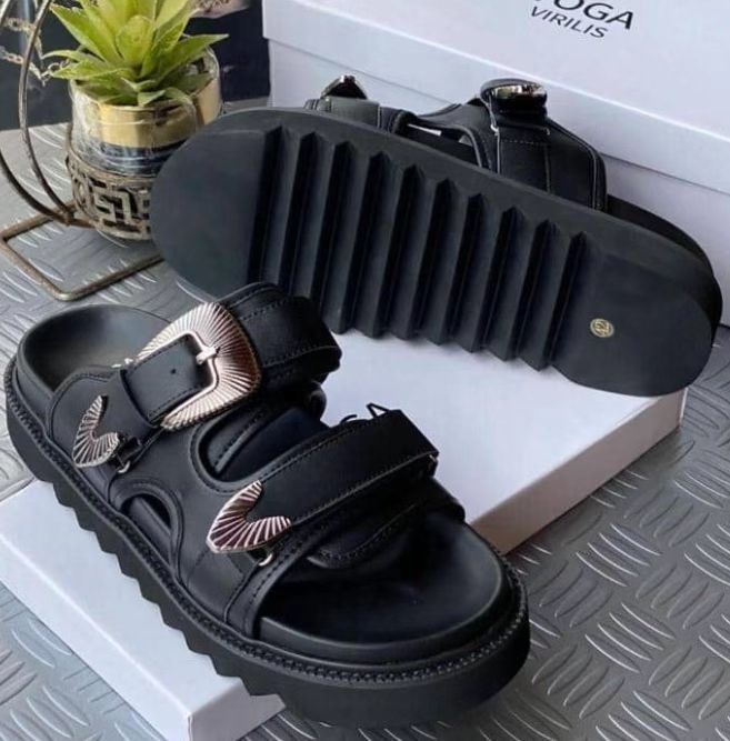 Rivet Studded Women Clogs Plat - Women'S Fashion Edgy recensie en prijs