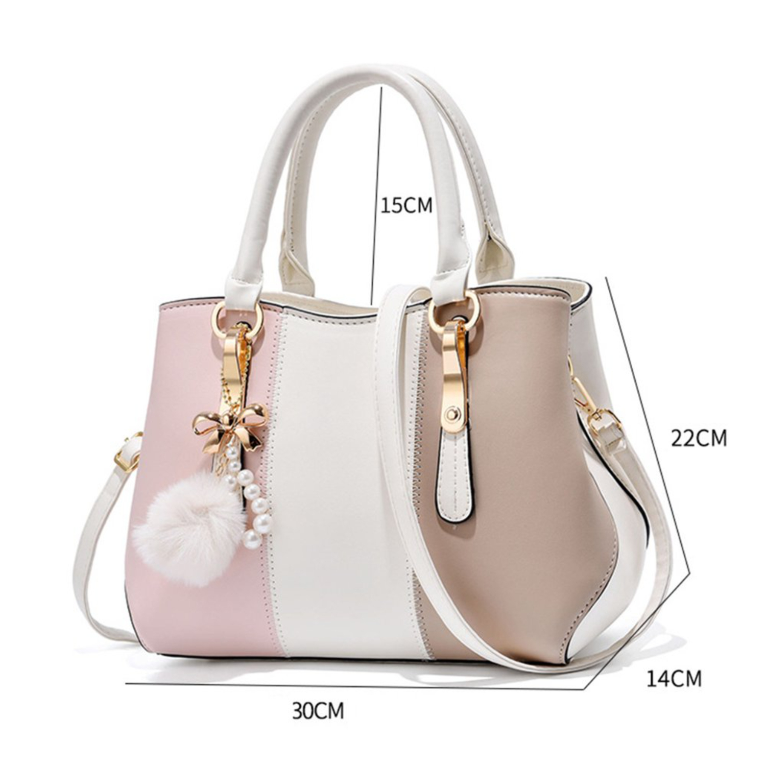 Fashion Shoulder Bags Purses f - Women Fashion Handbags recensie en prijs