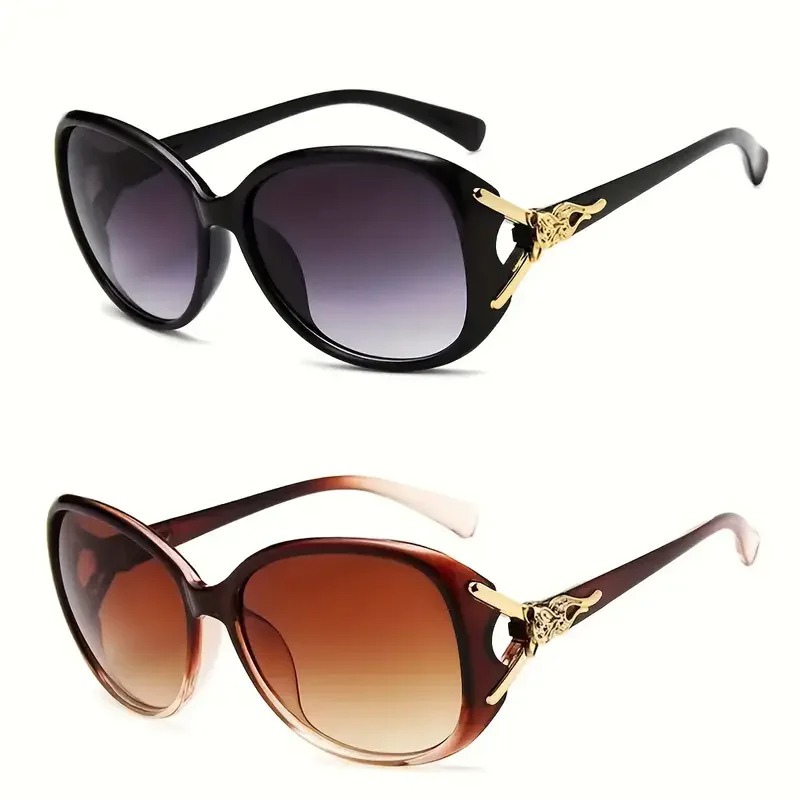 1//3PCS Fashion Oversized Summ - Women'S Fashion Eyeglass Frames recensie en prijs