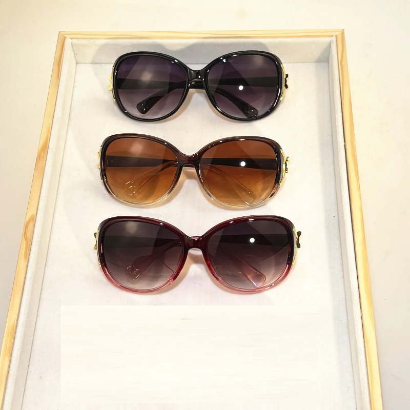 1//3PCS Fashion Oversized Summ - Women'S Fashion Eyeglass Frames recensie en prijs