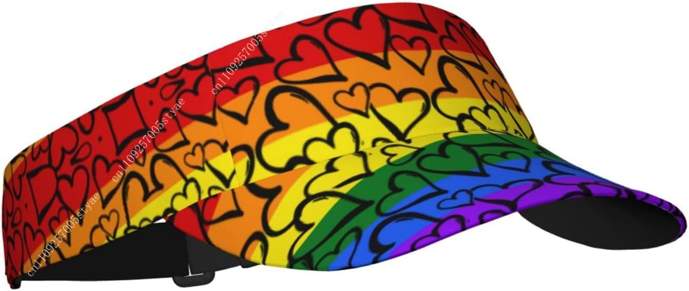 LGBT Hat Man Woman Baseball Ca - Women'S Fashion Revolution recensie en prijs