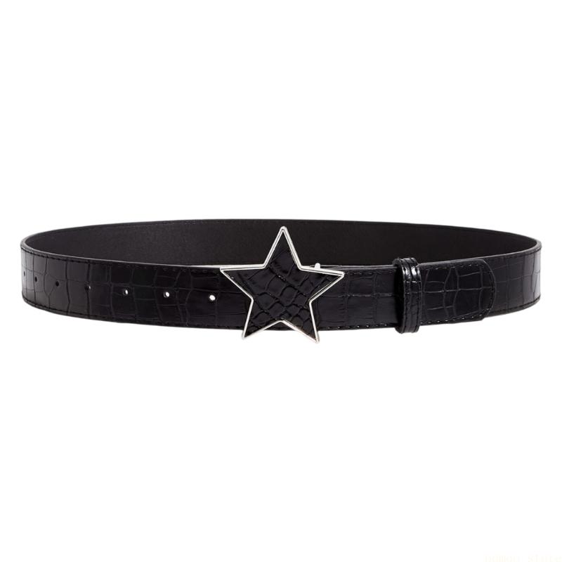 31BF Gothic Punk Rock Belt Edg - Women'S Fashion Edgy recensie en prijs