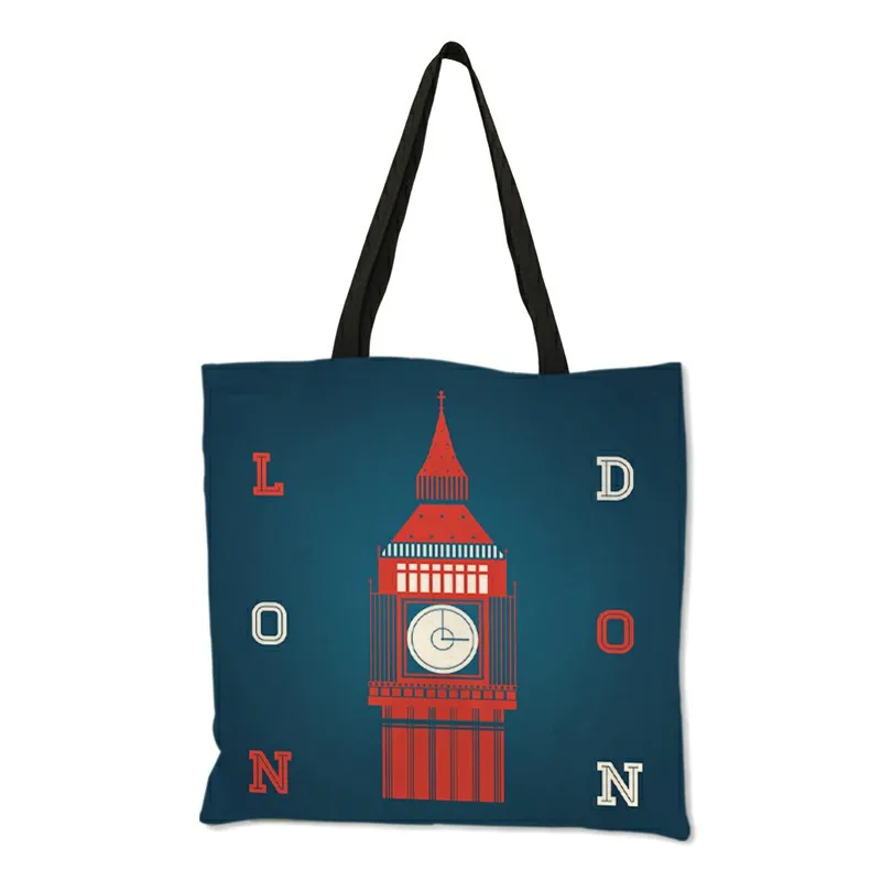 High Quality Linen Shoulder Ba - Women'S Fashion London recensie en prijs