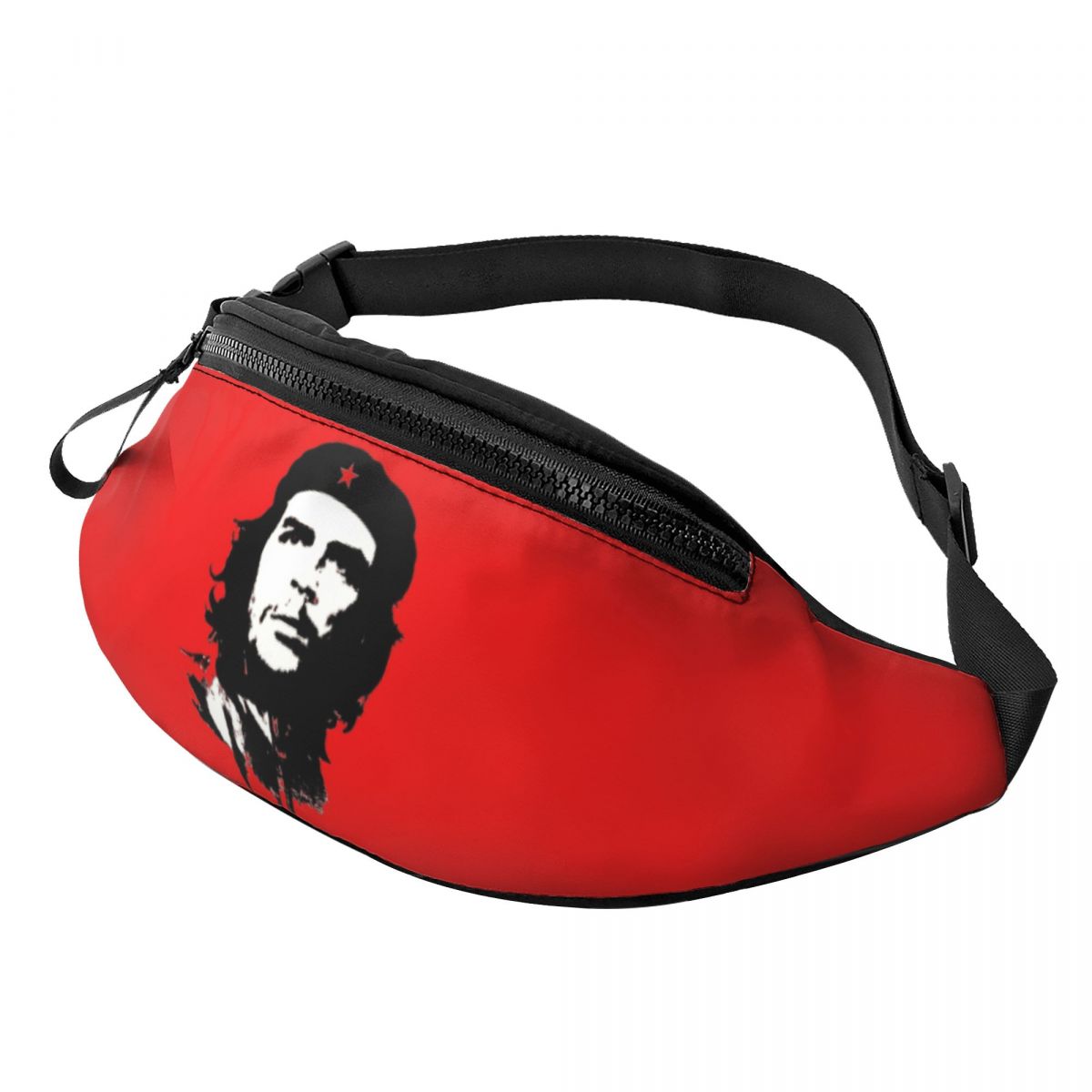 Custom Che Guevara Fanny Bag C - Women'S Fashion Revolution recensie en prijs