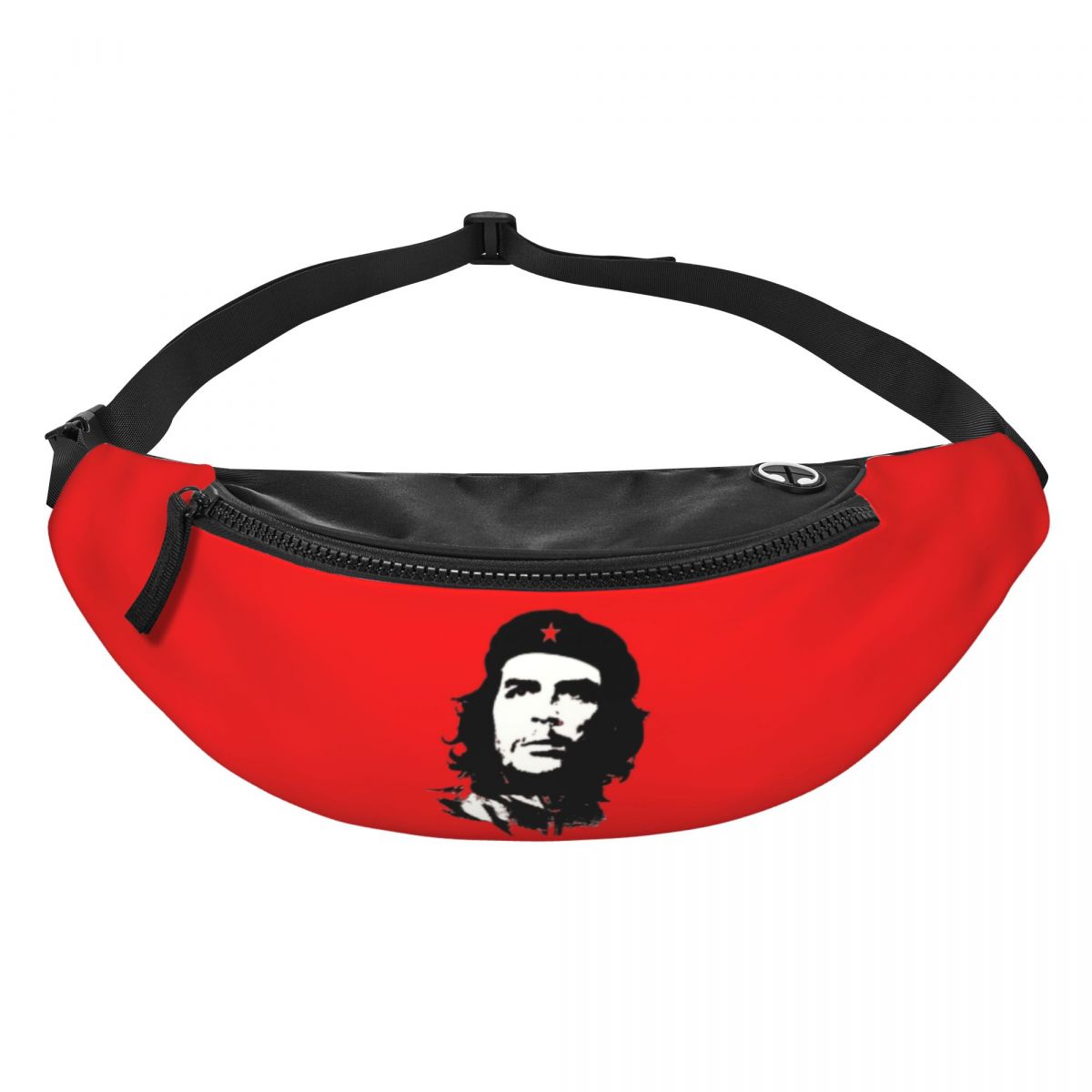 Custom Che Guevara Fanny Bag C - Women'S Fashion Revolution recensie en prijs