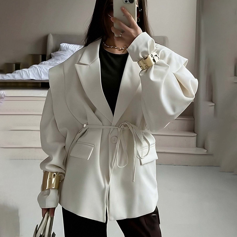 Amazon 2026 New European and A - Women'S Fashion Jackets Amazon recensie en prijs