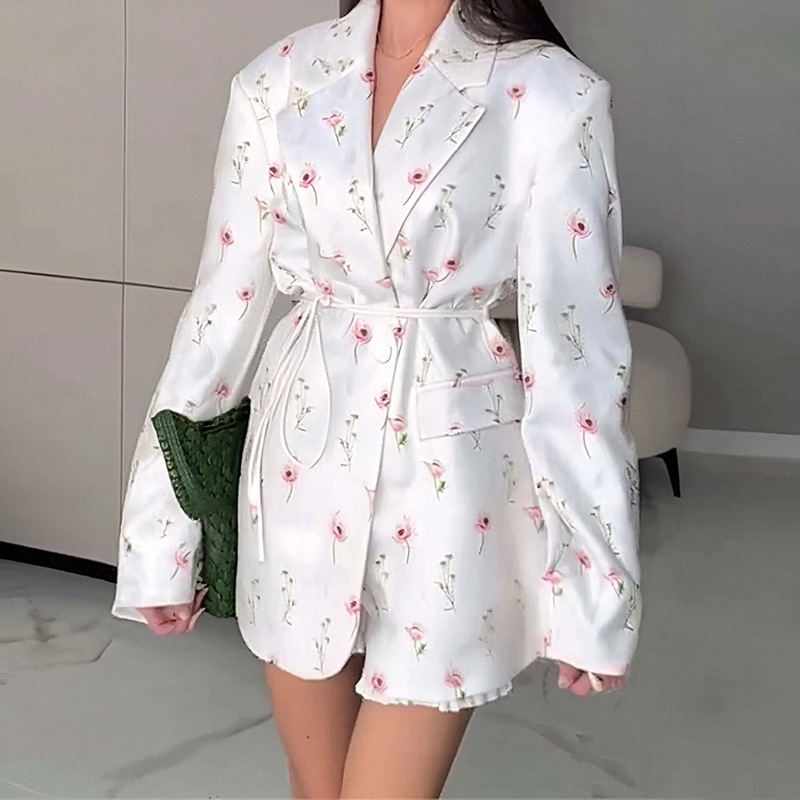 Amazon 2026 New European and A - Women'S Fashion Jackets Amazon recensie en prijs