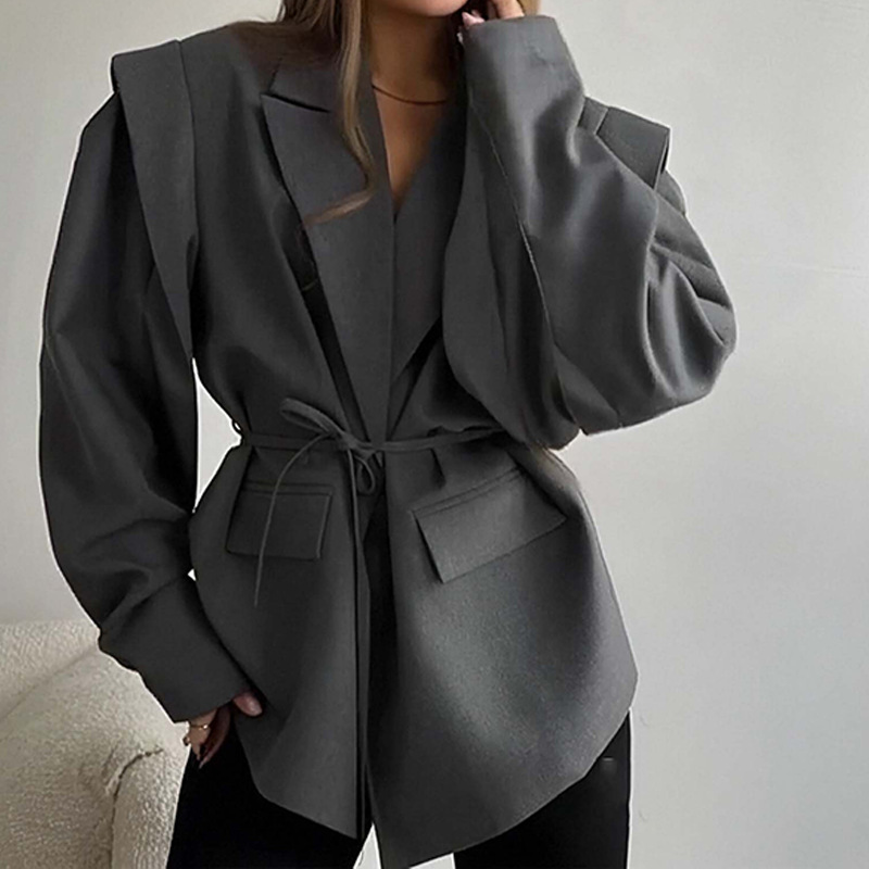 Amazon 2026 New European and A - Women'S Fashion Jackets Amazon recensie en prijs