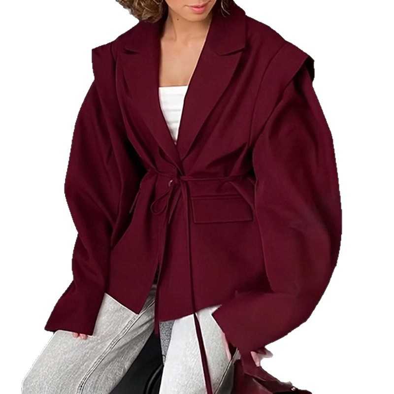 Amazon 2026 New European and A - Women'S Fashion Jackets Amazon recensie en prijs