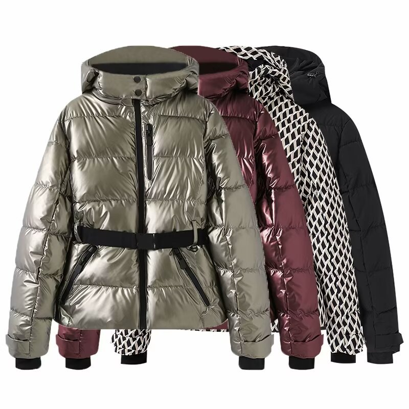 AliExpress Amazon popular skii - Women'S Fashion Jackets Amazon recensie en prijs