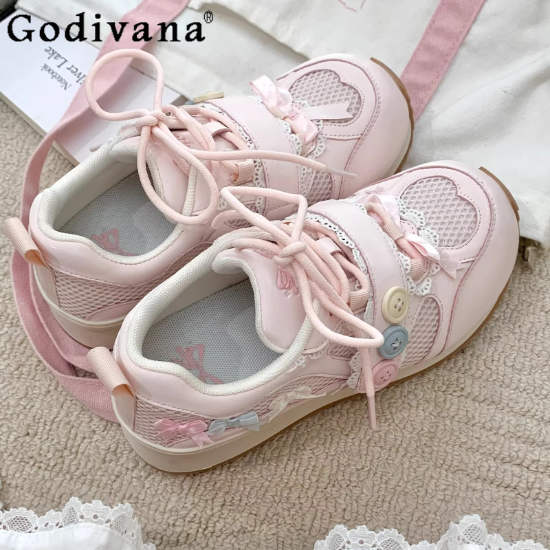 Japanese Cute Girls Sweet Lo S - Women'S Fashion Spring 2025 recensie en prijs