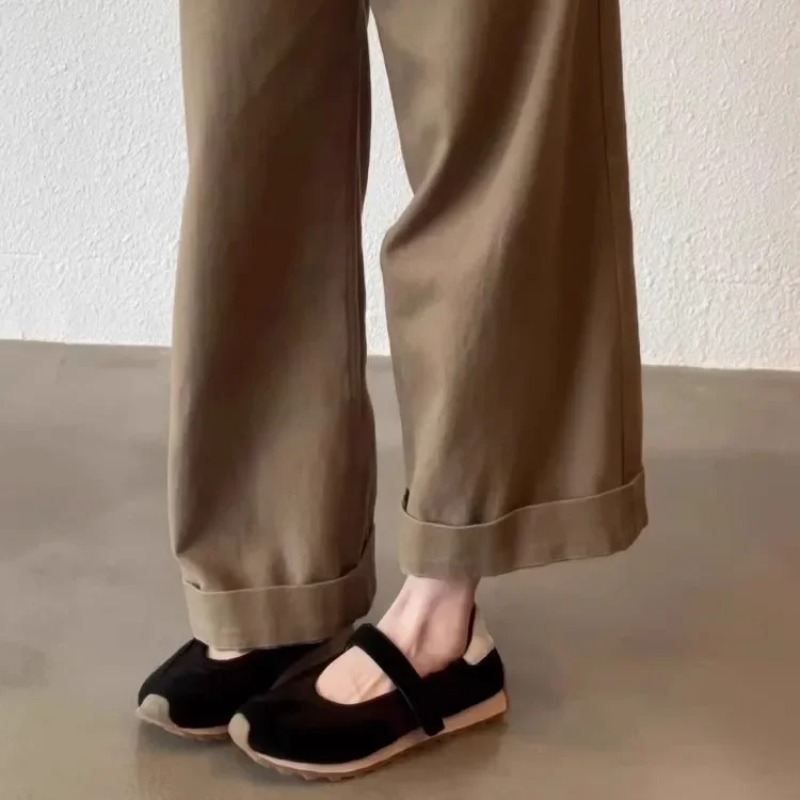 Leather Version 2025 New Style - Women'S Fashion Spring 2025 recensie en prijs