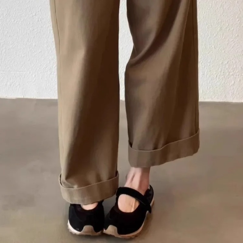 Leather Version 2025 New Style - Women'S Fashion Spring 2025 recensie en prijs