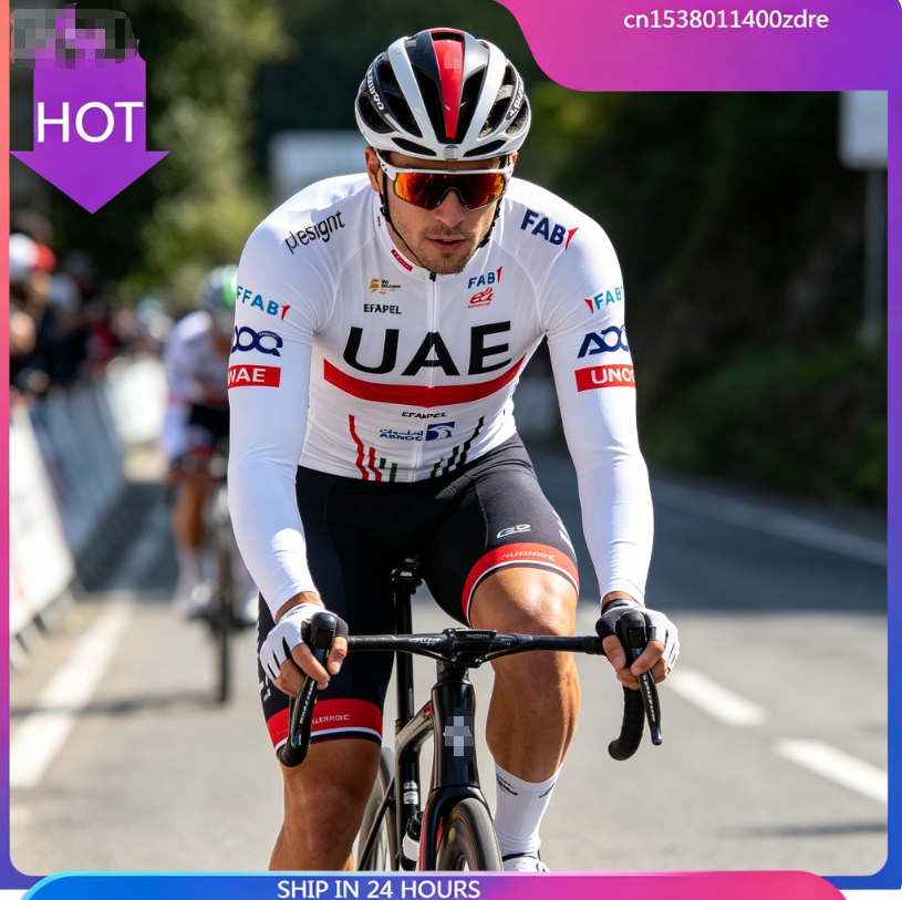 White UAE  Winter Cycling Jack - Women Fashion Uae recensie en prijs