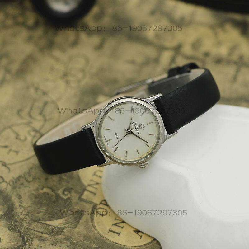 Shanghai Golden Peach K Round  - Women'S Fashion Quartz Watch recensie en prijs