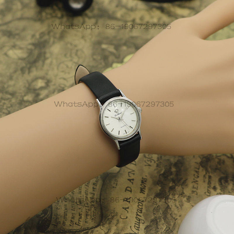 Shanghai Golden Peach K Round  - Women'S Fashion Quartz Watch recensie en prijs