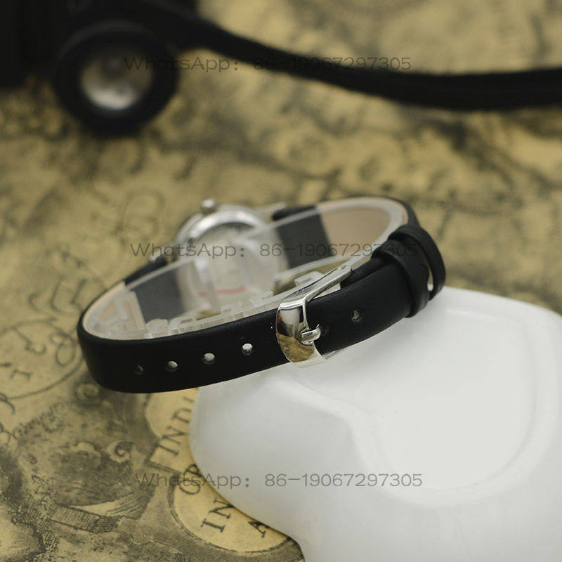Shanghai Golden Peach K Round  - Women'S Fashion Quartz Watch recensie en prijs