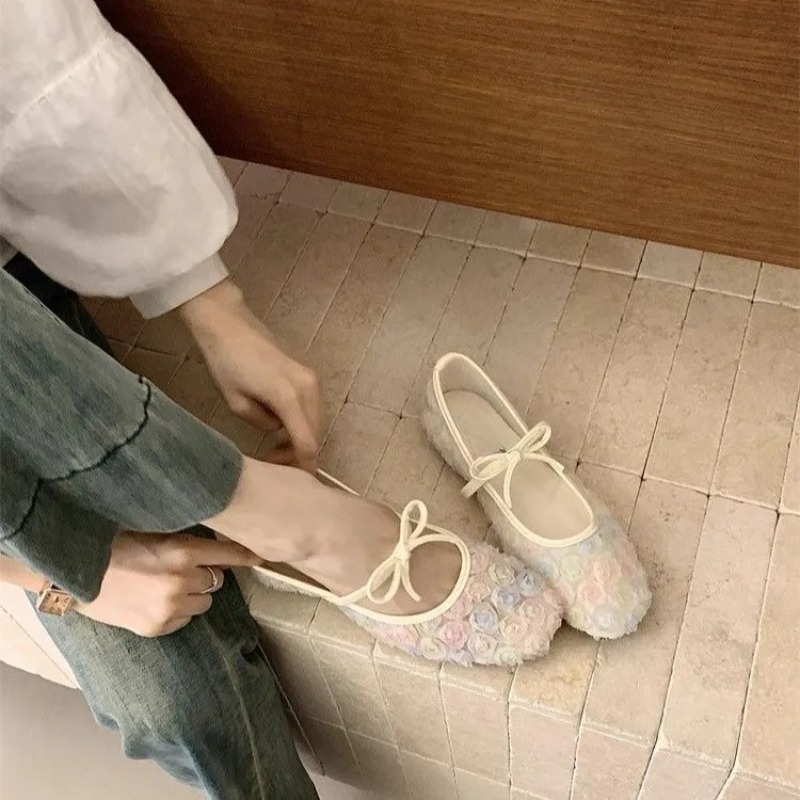 Gentle New Chinese Rose Mesh M - Women'S Fashion For Summer 2026 recensie en prijs