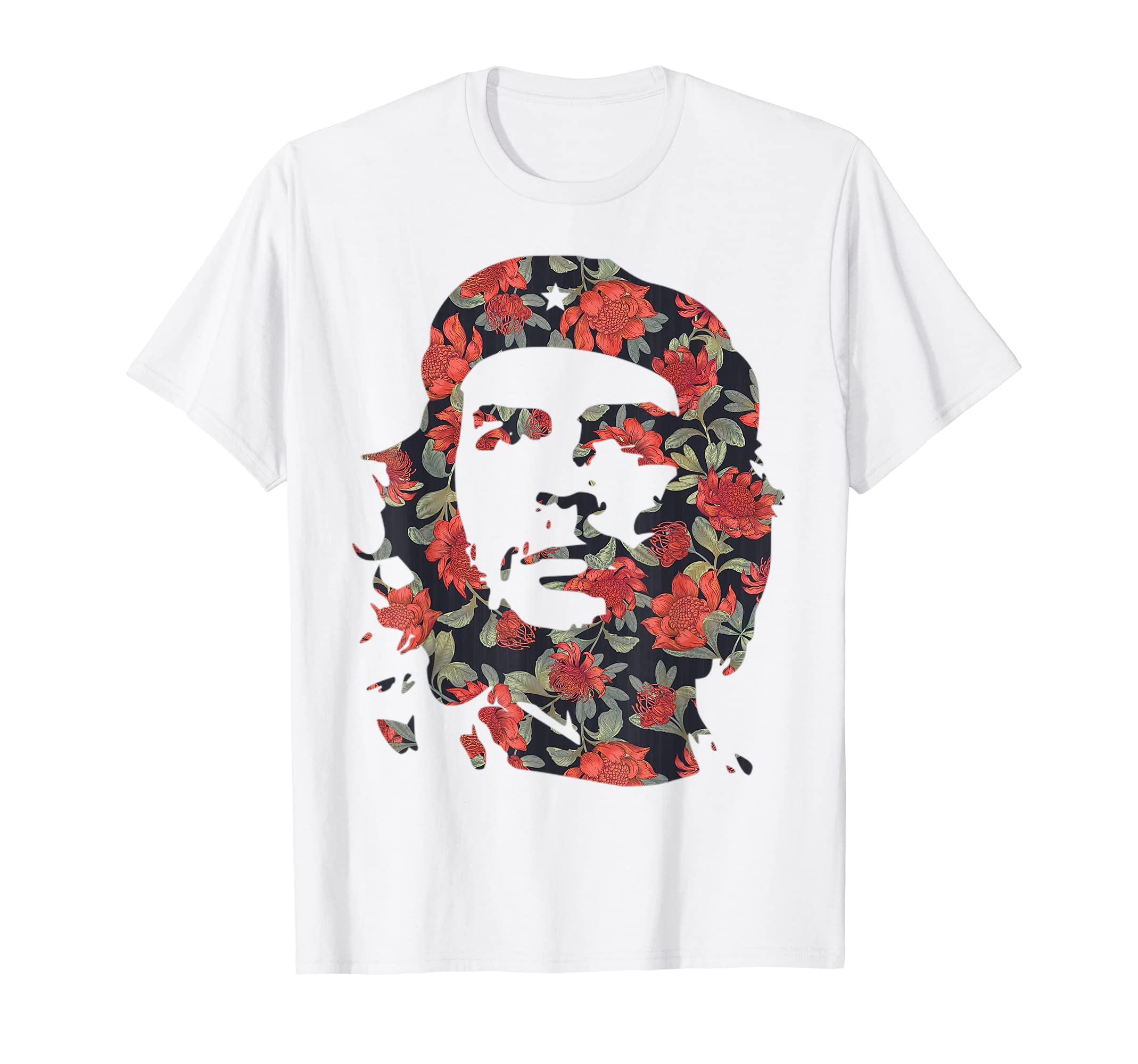 Che Guevara Shirt Rebel Cuban  - Women'S Fashion Revolution recensie en prijs
