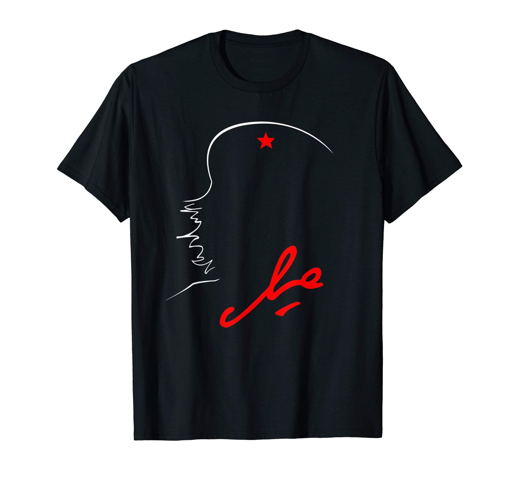 Che Guevara Shirt Rebel Cuban  - Women'S Fashion Revolution recensie en prijs