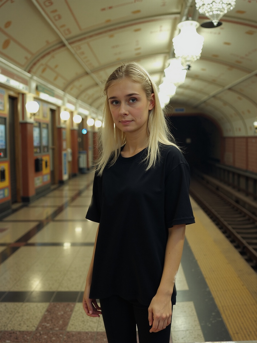 T Shirts Woman Downtown Clothe - Women'S Fashion Edgy recensie en prijs