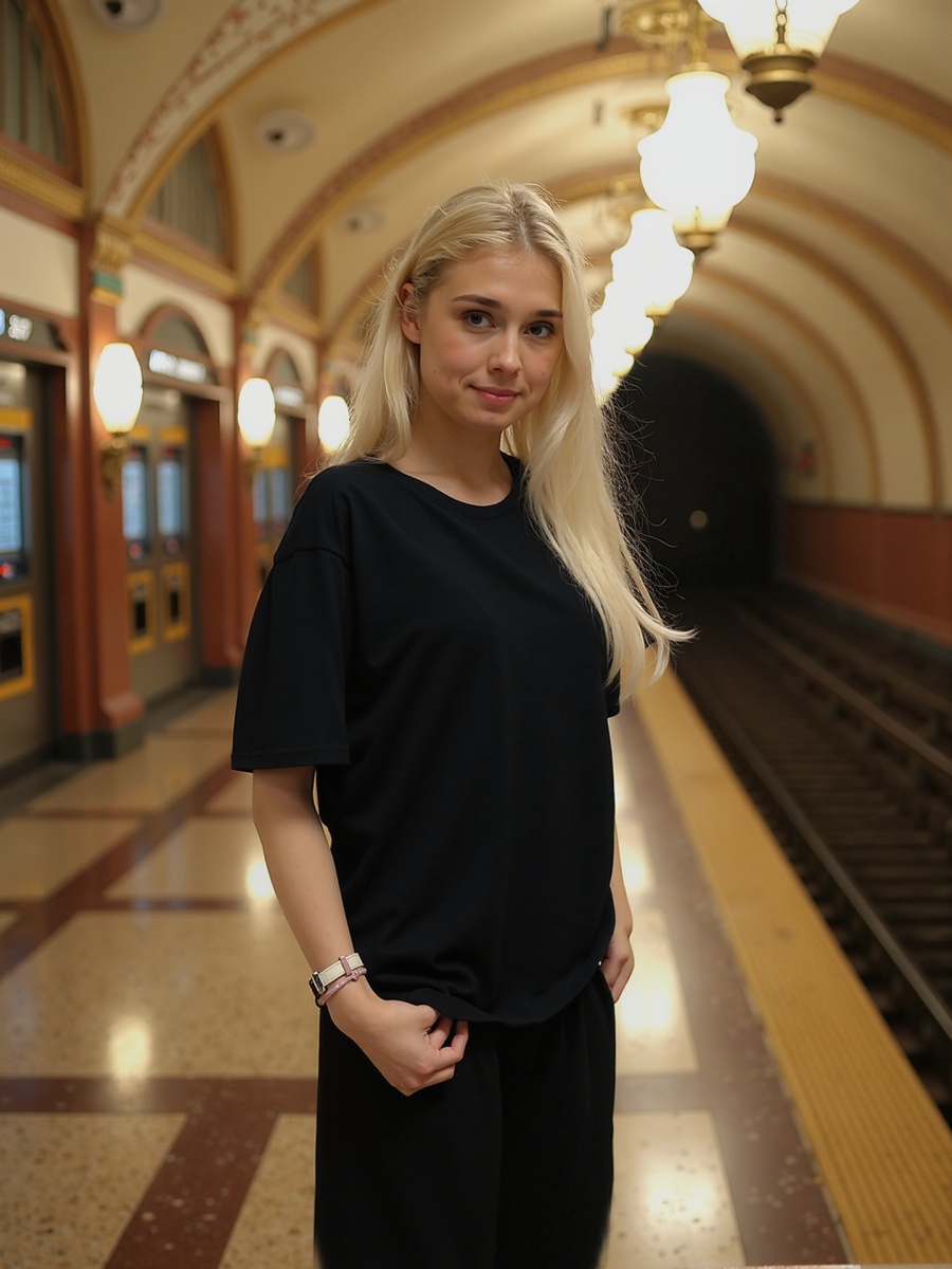 T Shirts Woman Downtown Clothe - Women'S Fashion Edgy recensie en prijs