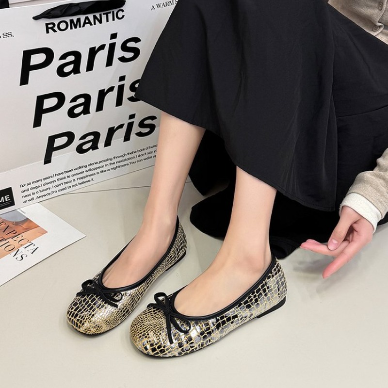2026 Summer Autumn Flat Low He - Women'S Fashion For Summer 2026 recensie en prijs