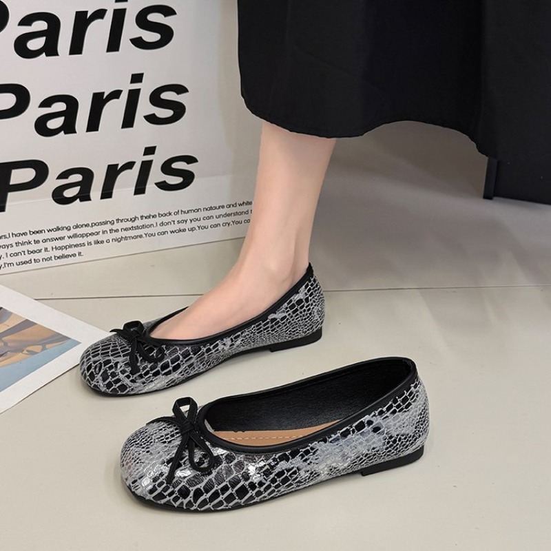 2026 Summer Autumn Flat Low He - Women'S Fashion For Summer 2026 recensie en prijs