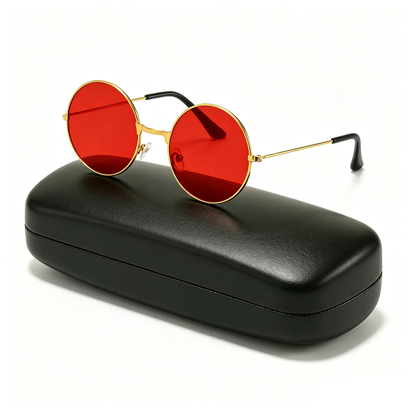 Classic Vintage Round Frame Su - Women'S Fashion Eyeglass Frames recensie en prijs