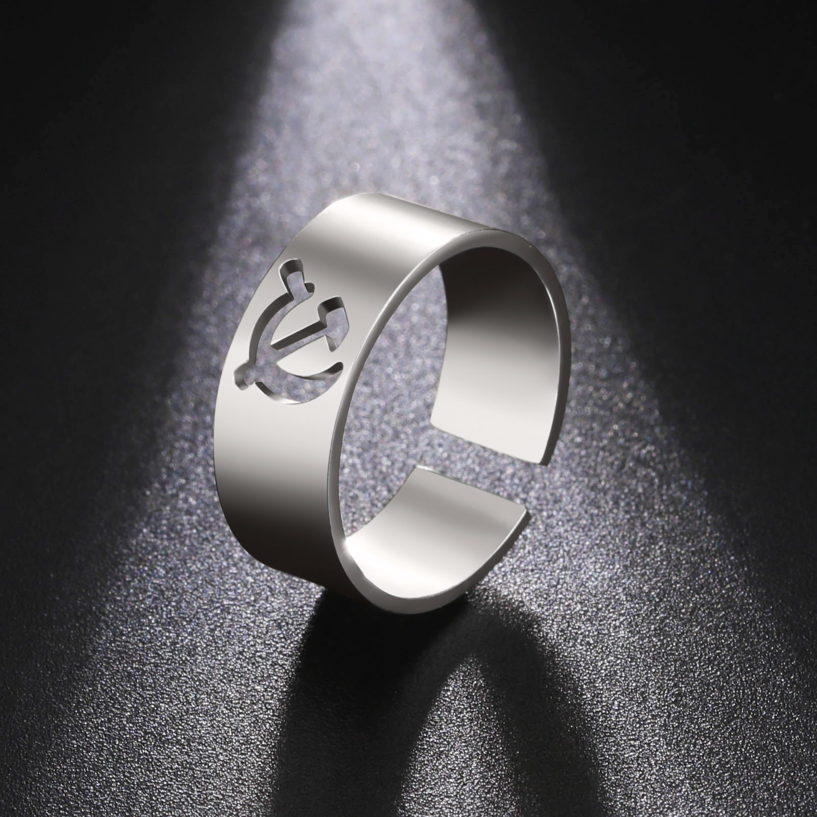 Soviet Hammer Sickle Finger Ri - Women'S Fashion Revolution recensie en prijs