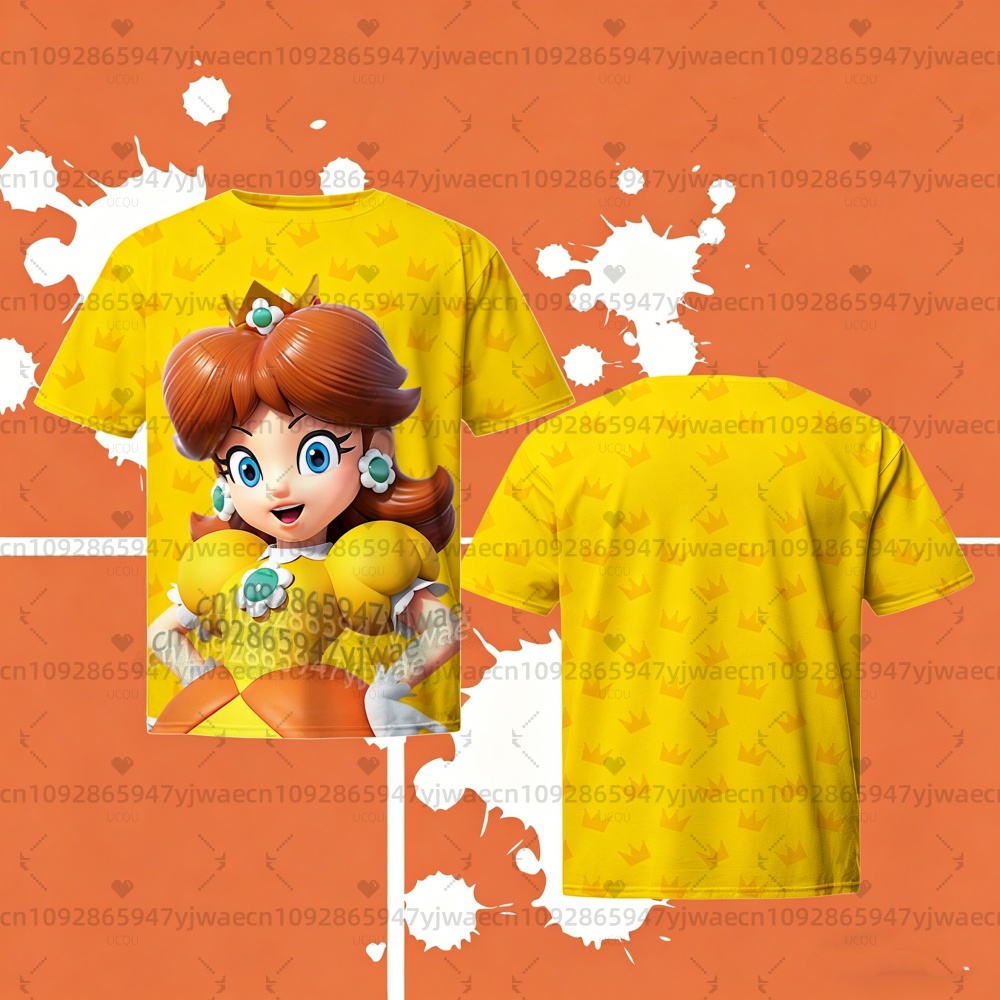 2026 men Super Mario Bros. Yos - Trend Women Fashion recensie en prijs