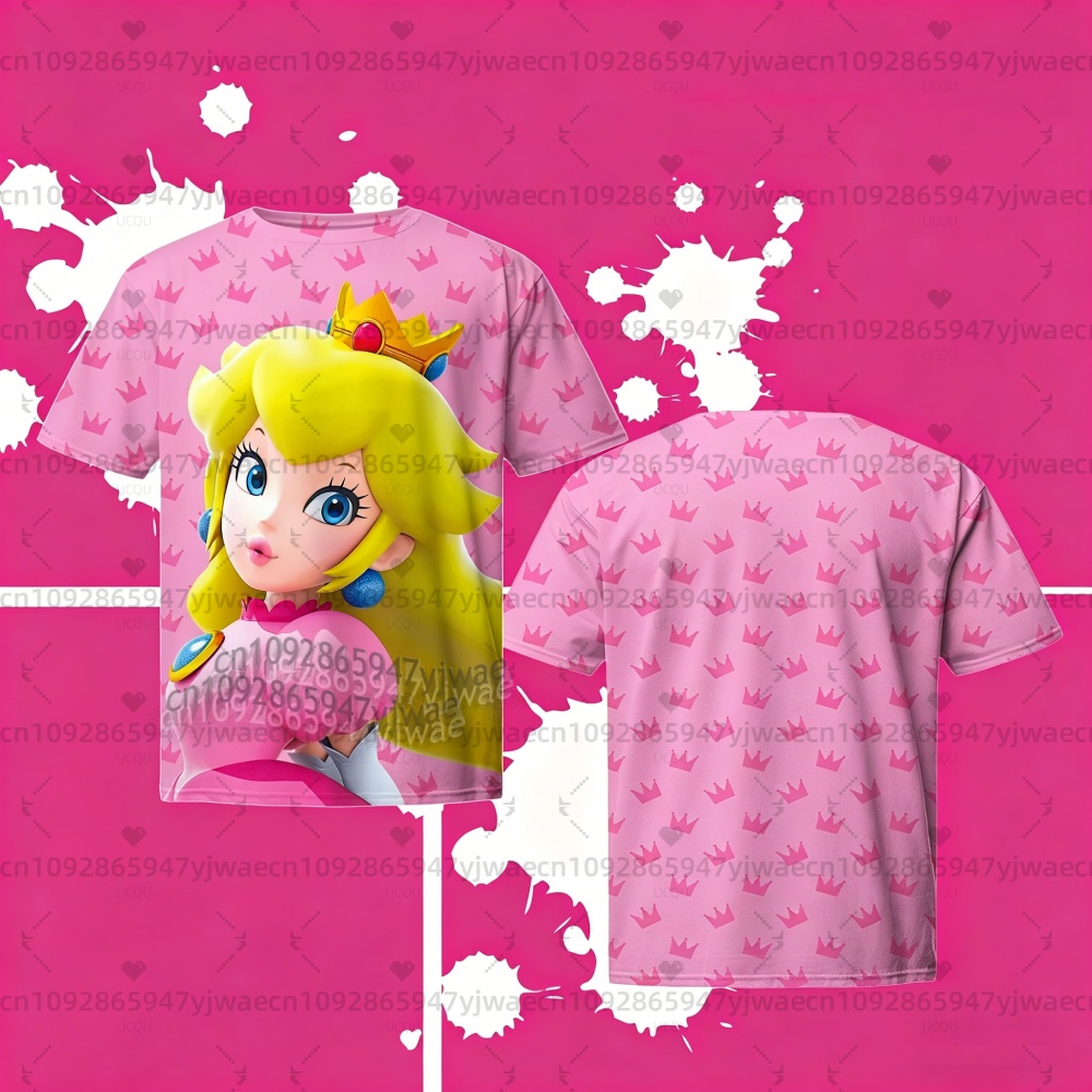 2026 men Super Mario Bros. Yos - Trend Women Fashion recensie en prijs