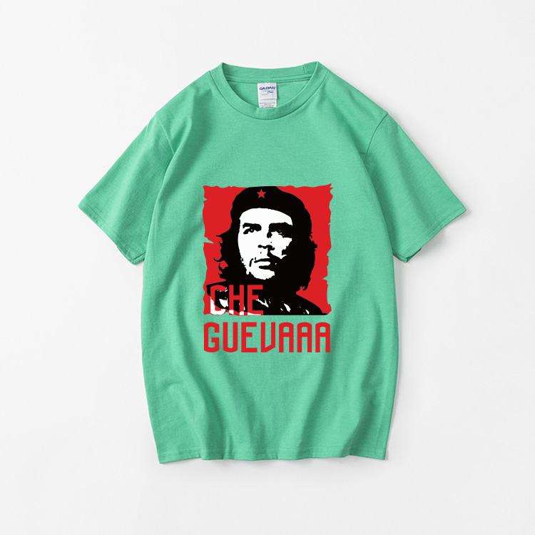 Cuban Red Revolution Hero Che  - Women'S Fashion Revolution recensie en prijs