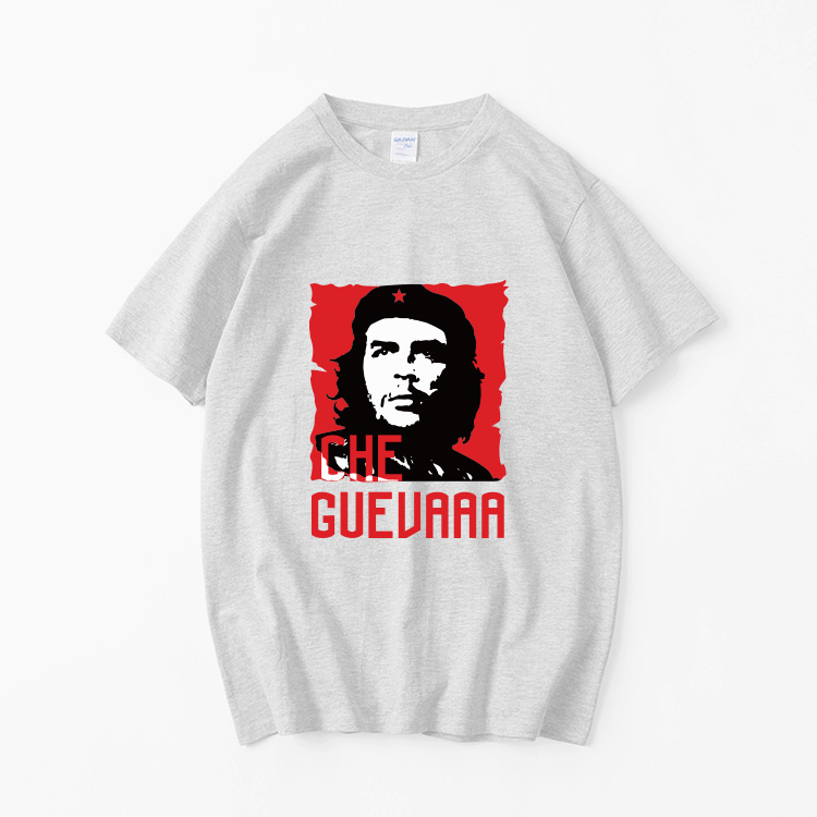 Cuban Red Revolution Hero Che  - Women'S Fashion Revolution recensie en prijs