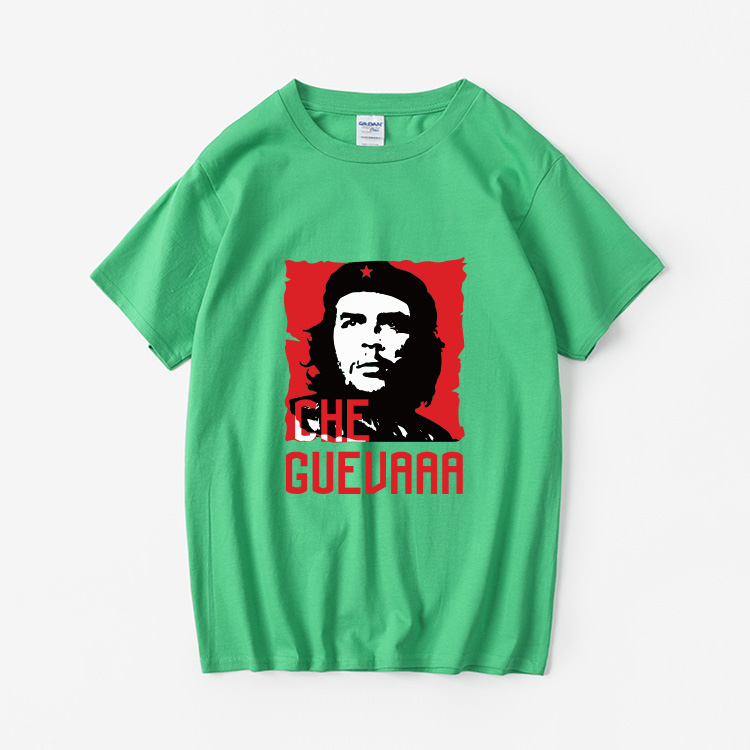 Cuban Red Revolution Hero Che  - Women'S Fashion Revolution recensie en prijs