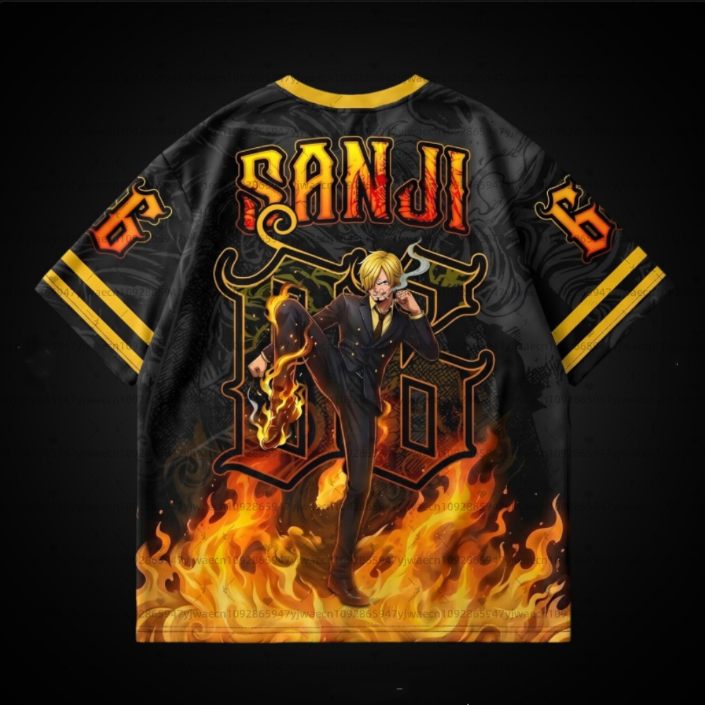 2526 men Summer Japanese Anime - Trend Women Fashion recensie en prijs