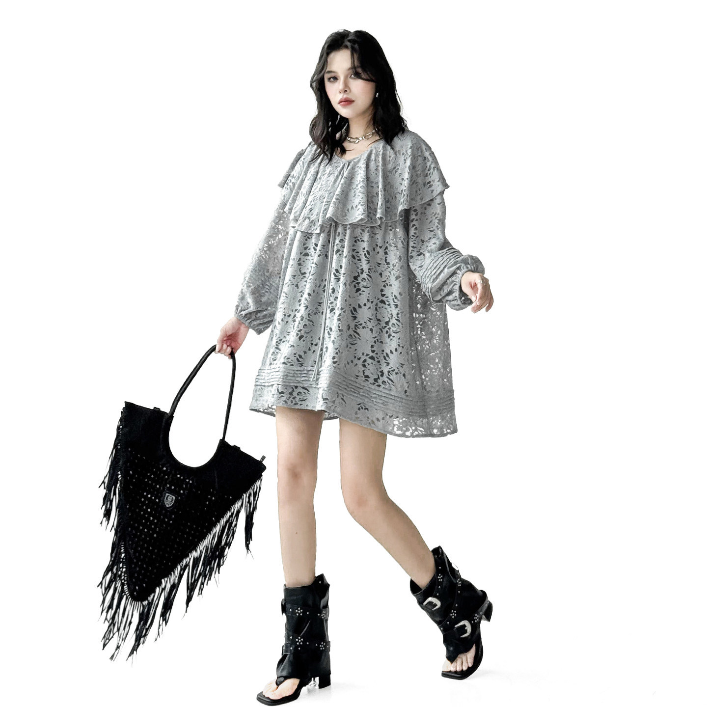 SuperAen French Style Romantic - Women'S Fashion For Summer 2026 recensie en prijs