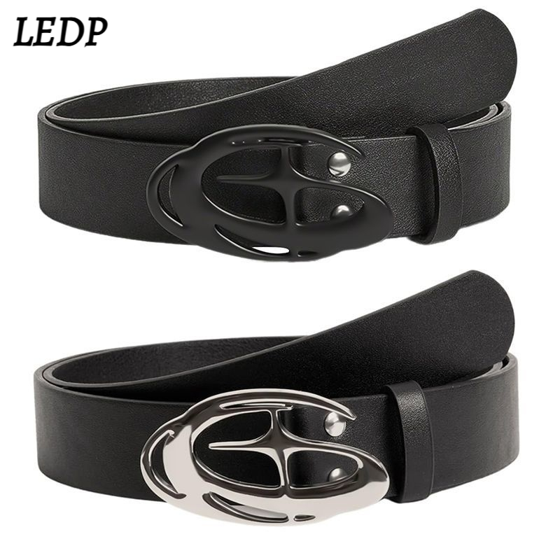 2026 Y2K Punk Belt Set for Wom - Women'S Fashion Edgy recensie en prijs