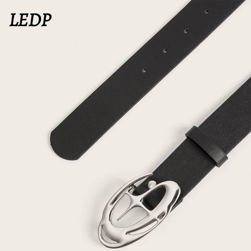 2026 Y2K Punk Belt Set for Wom - Women'S Fashion Edgy recensie en prijs