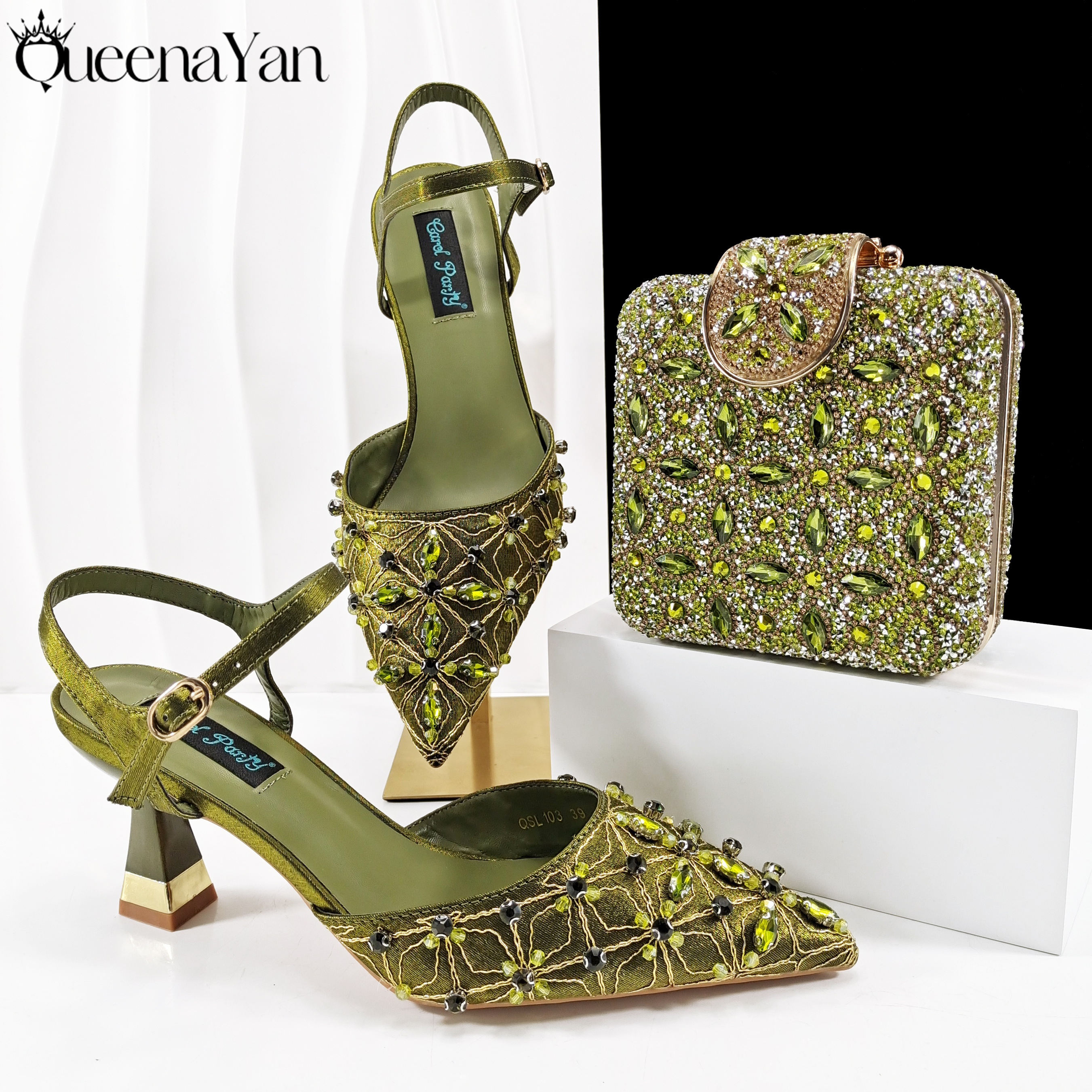 Elegant Full High Quality Diam - Women Fashion Handbags recensie en prijs