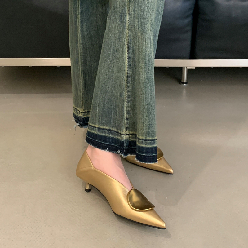 SUOJIALUN 2025 Autumn New Bran - Women'S Fashion Spring 2025 recensie en prijs