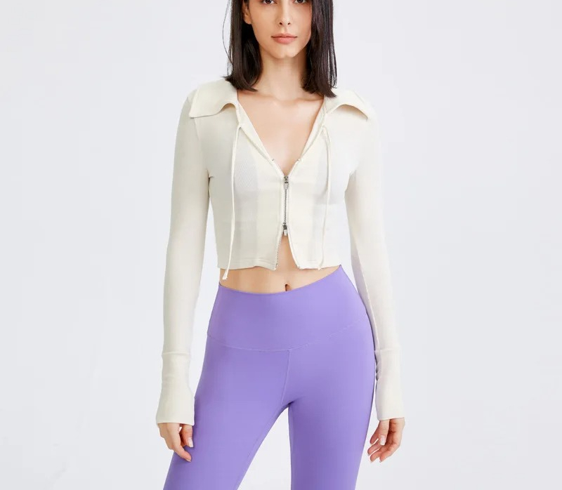 2026 New Short Sexy Crop Sport - Crop Top Women recensie en prijs