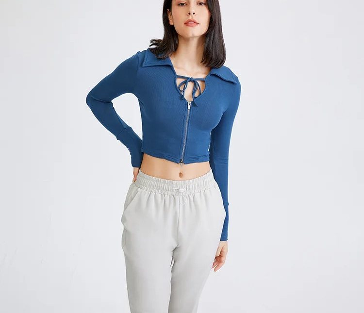 2026 New Short Sexy Crop Sport - Crop Top Women recensie en prijs